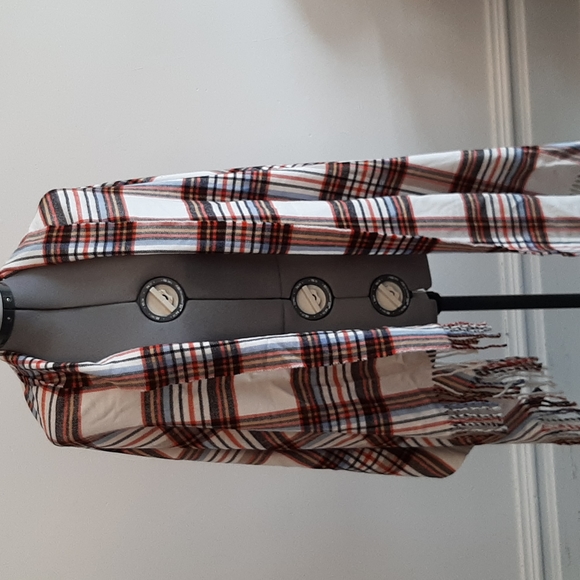 Blanket scarf - Picture 2 of 3